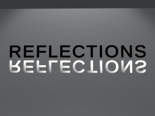 Reflections