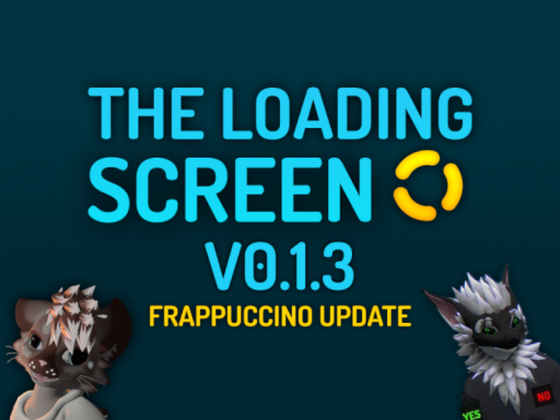 The Loading Screen