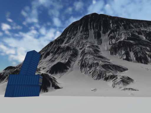 MOUNTAIN