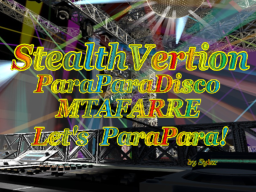 UpDateTest＿Metafarre