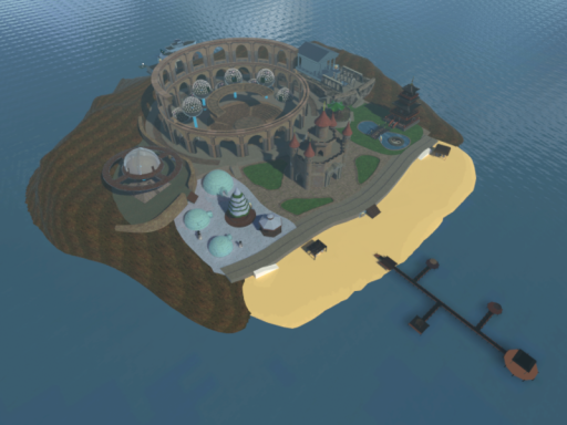 Beyond Meetspace （BMS）