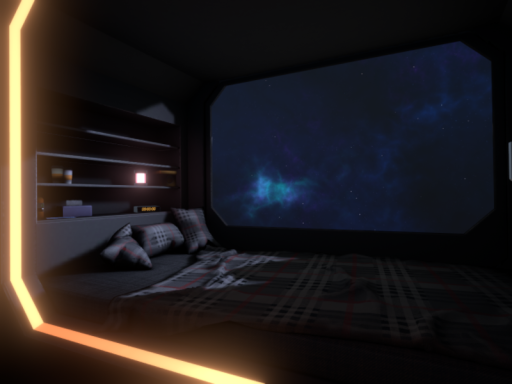 Space