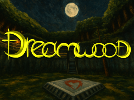 Dreamwood