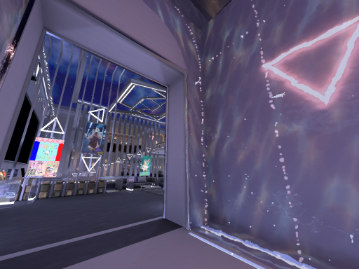 Mioshixy's SleepingRoom and Museum