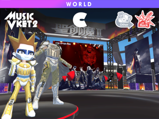 MusicVket2 ［C］