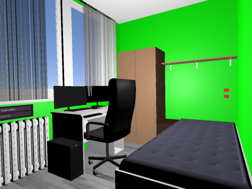 My room