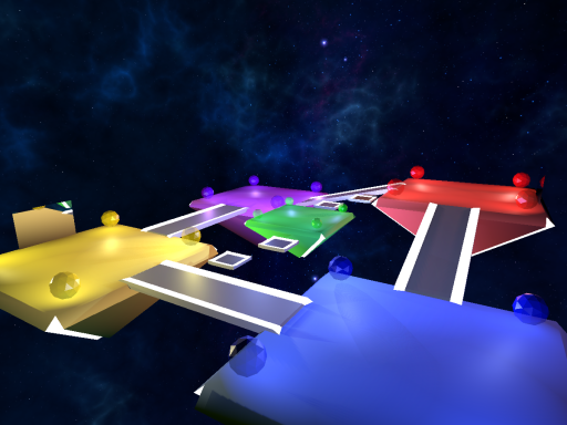 Space Junk