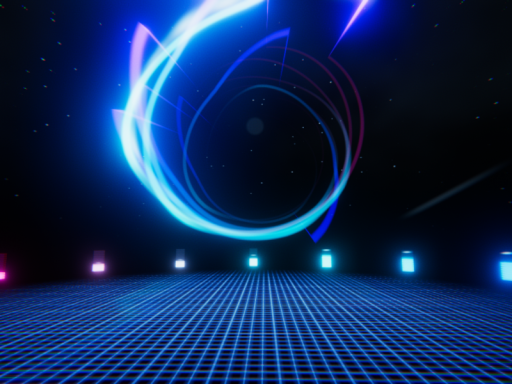 Kai's Visualizer