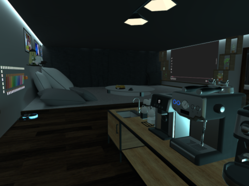 AokoRoom