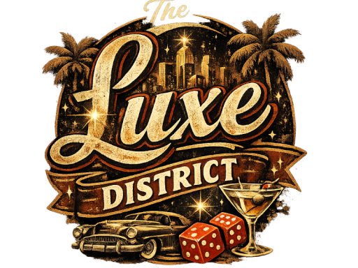 The Luxe District