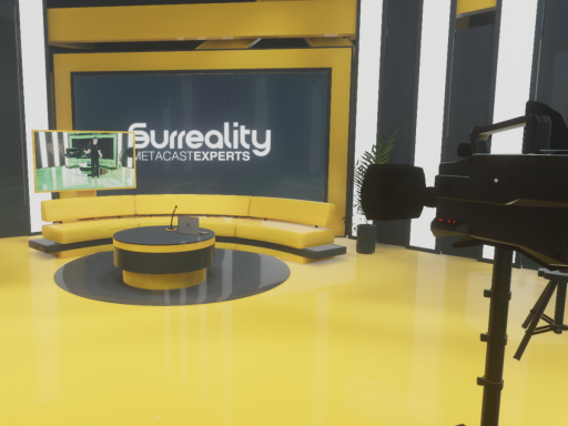 Archive˸ The Surreality Studio