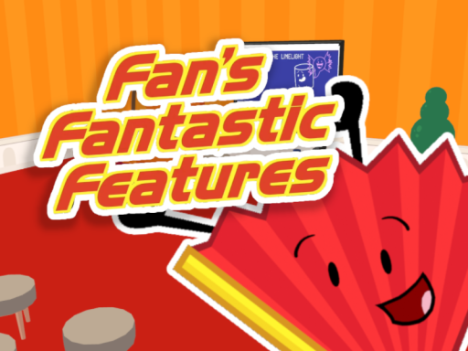 Fan's Fantastic Features Set