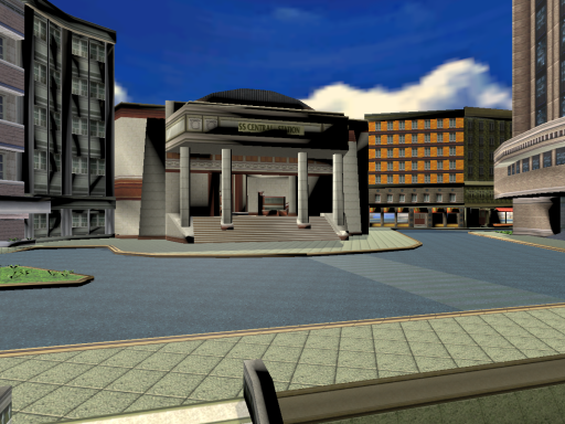 Station Square