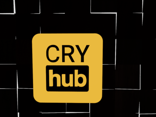 CryHub 3․0