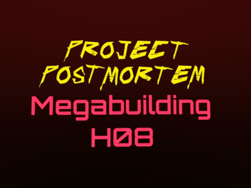 Megabuilding H08
