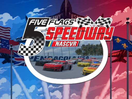 Five Flags Speedway