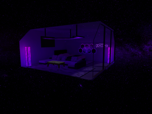 Hypno Lobby
