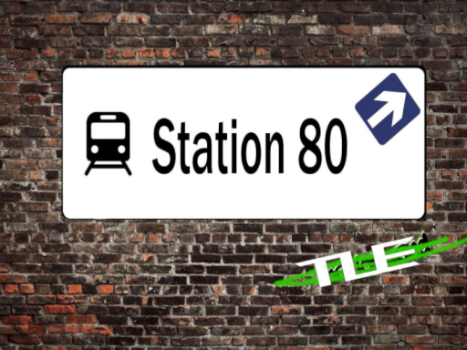 Station 80