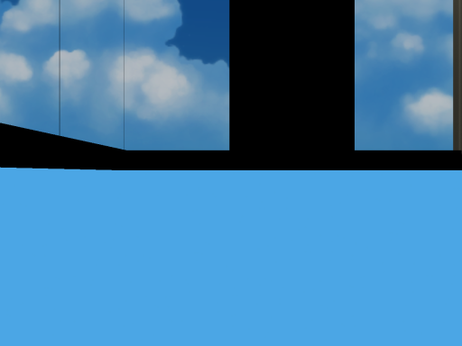 Test world