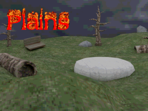 Plains