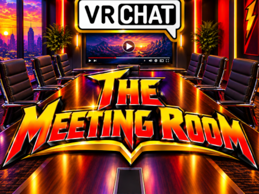 The Meeting Room
