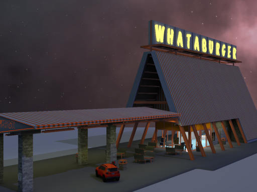 WhataBurger