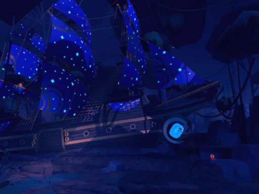 CelestialsCrashSite