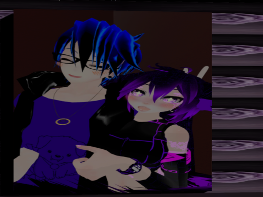 Raining Stars avatars