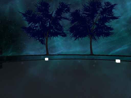 test world