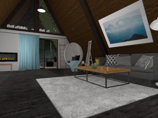 Chill Studio