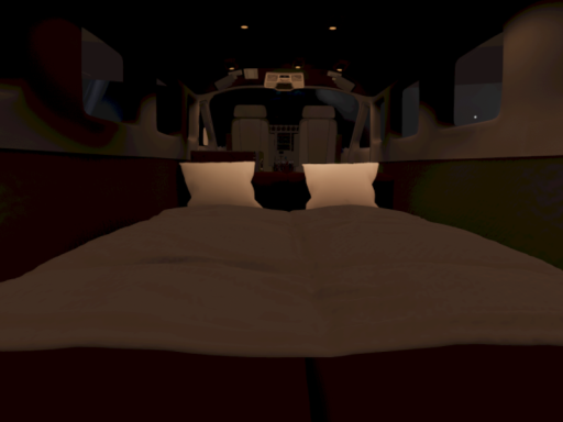 Cozy Caravan