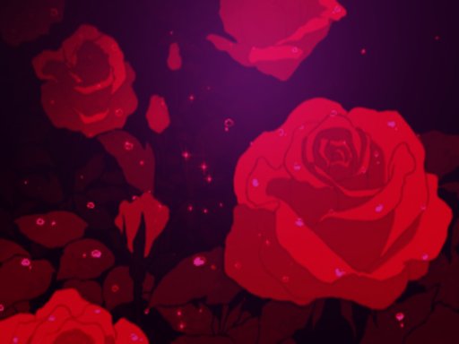 Rose's