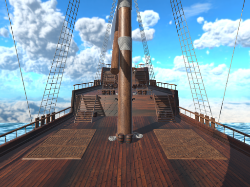 VRC_SailAway