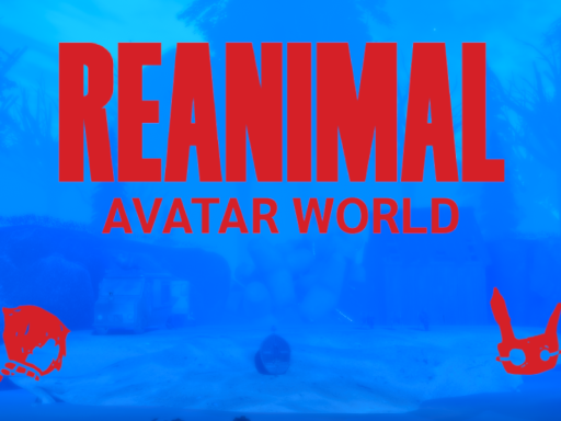 REANIMAL Avatar World