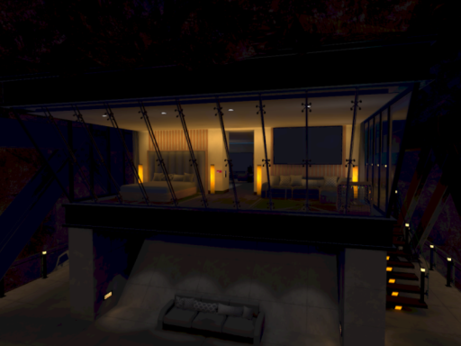 Noch ein SkyHome