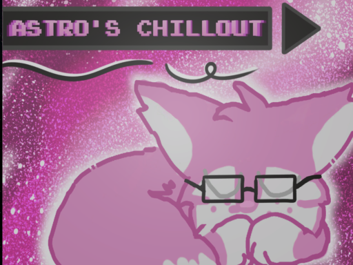 Astro's Chillout