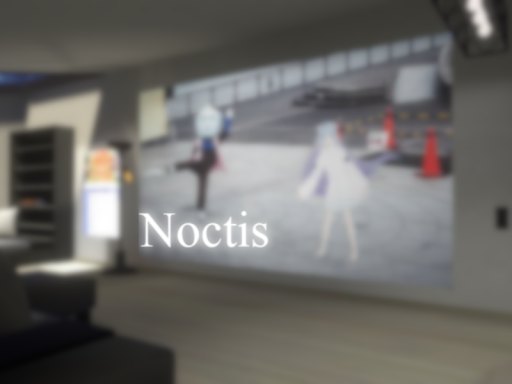 Noctis