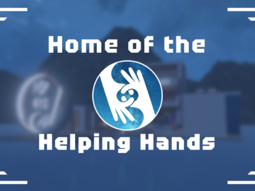Home of the Helping Hands