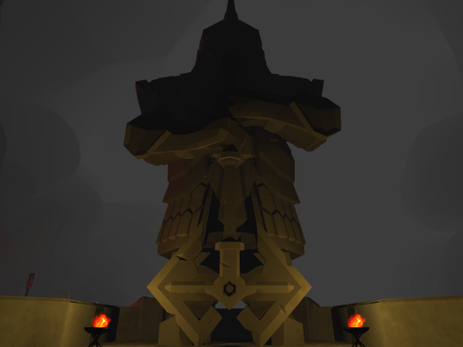 Usev IornBraker Hold