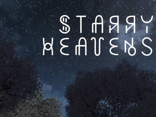 Starry Heavens