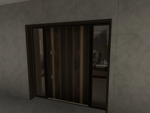 JPTFC FREE ROOM