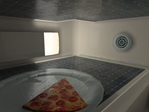 Fridge