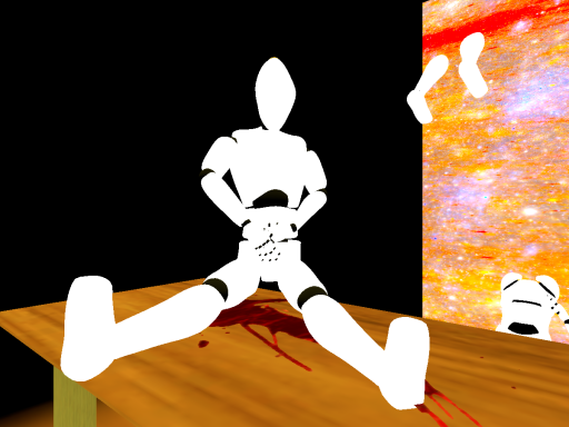 The Wrong Dimension