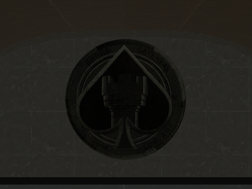 Shadow Company Pooling Grounds