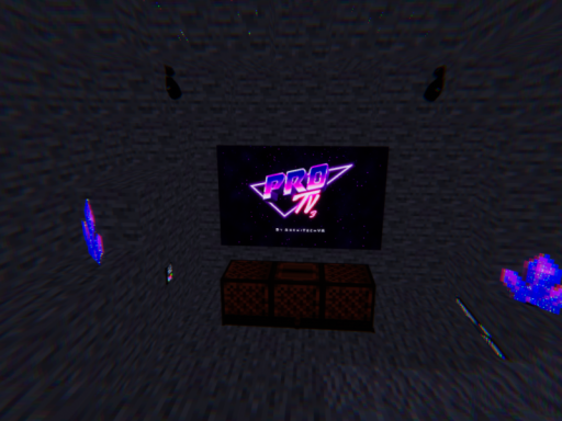 The fox cave