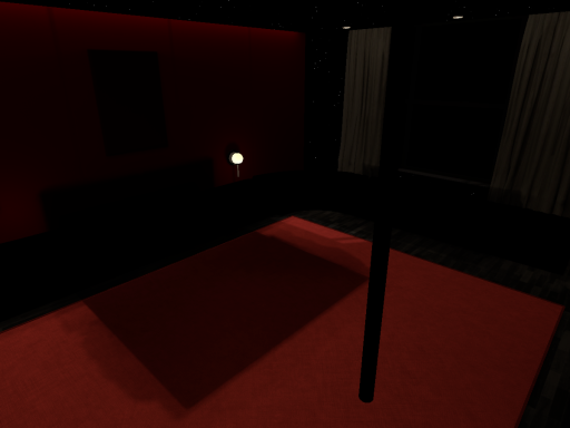 Dance＆Chill Room