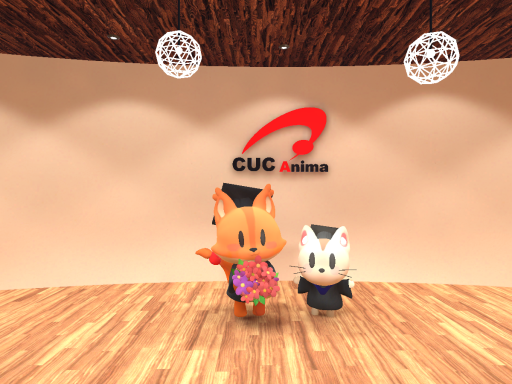 CUC-CoffeeHall