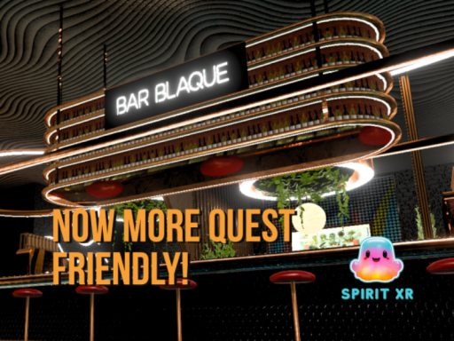 Bar Blaque