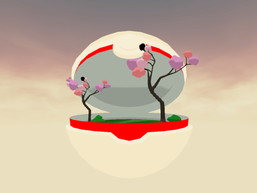 Premier ball