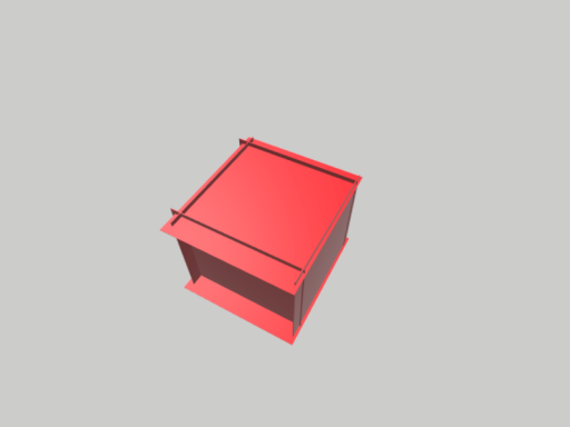 Nekos The BOX